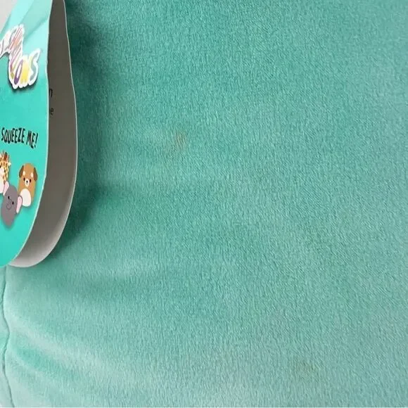 Squishmallow Ben Dinosaur 16" Plush Stuffed Toy - Picture 13 of 13